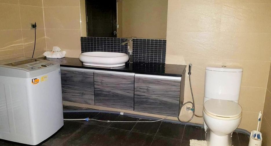 For sale 2 bedrooms condo in Bang Lamung, Chonburi