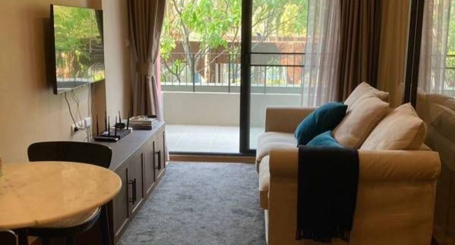 À louer 1 chambre condo à Hua Hin, Prachuap Khiri Khan
