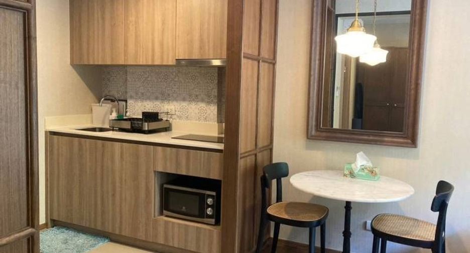 À louer 1 chambre condo à Hua Hin, Prachuap Khiri Khan