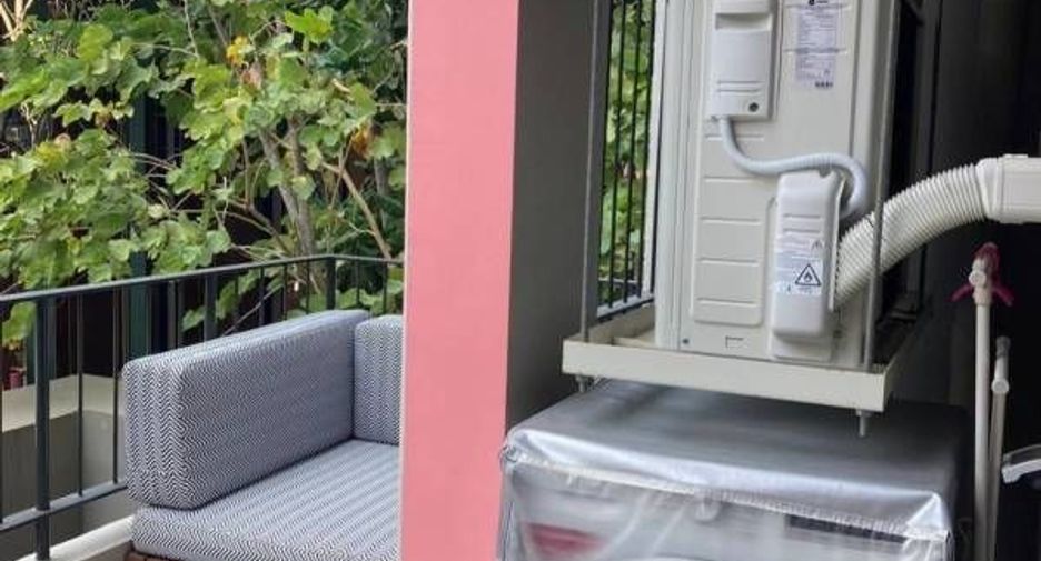 À louer 1 chambre condo à Hua Hin, Prachuap Khiri Khan