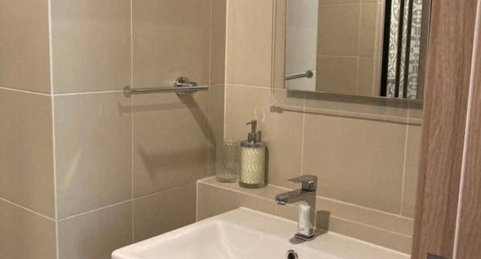 À louer 1 chambre condo à Hua Hin, Prachuap Khiri Khan