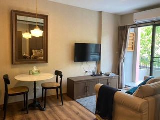 For rent 1 bed condo in Hua Hin, Prachuap Khiri Khan