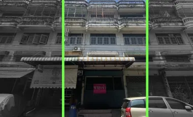 For sale 3 ベッドルーム retail Space in Bang Bon, Bangkok