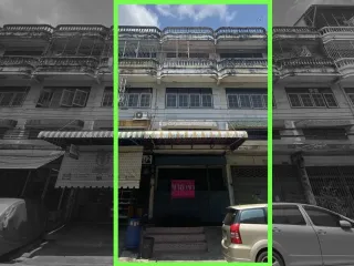 À vendre 3 chambres local commercial à Bang Bon, Bangkok