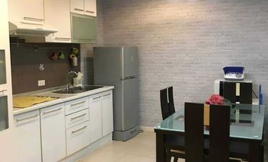 À louer 1 chambre condo à Watthana, Bangkok