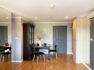 For rent 2 bedrooms condo in Yan Nawa, Bangkok