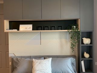For rent 2 bedrooms condo in Yan Nawa, Bangkok