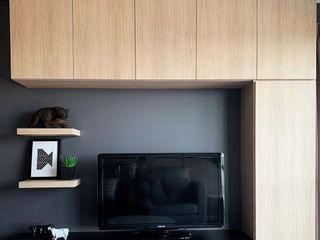 For rent 2 bedrooms condo in Yan Nawa, Bangkok