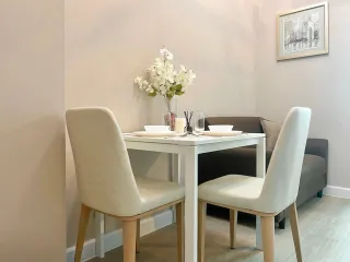 Condo en alquiler de 2 habitaciones en Bang Sue, Bangkok