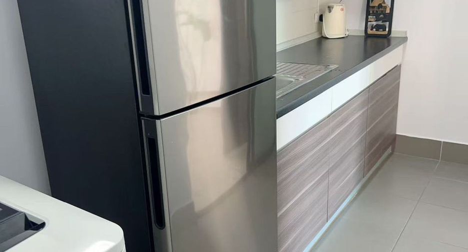 For rent 2 bedrooms condo in Mueang Phuket, Phuket