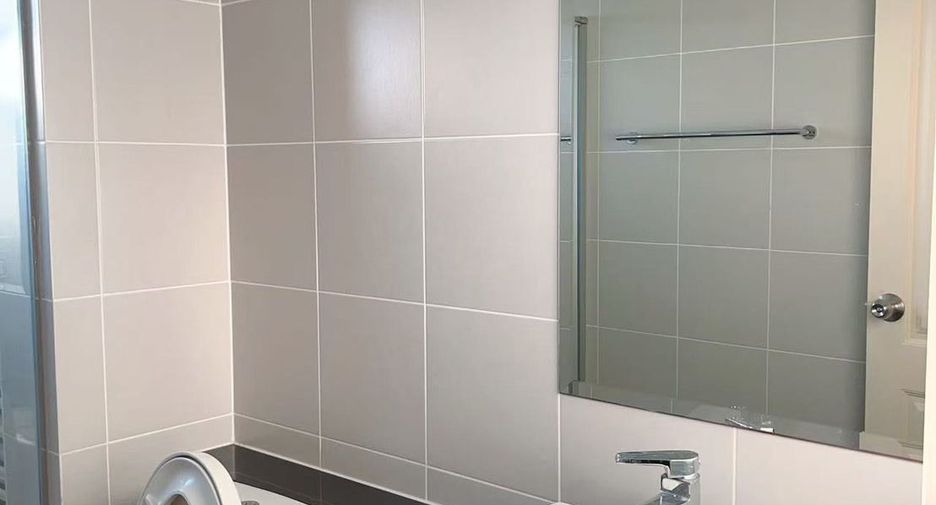 For rent 2 bedrooms condo in Mueang Phuket, Phuket