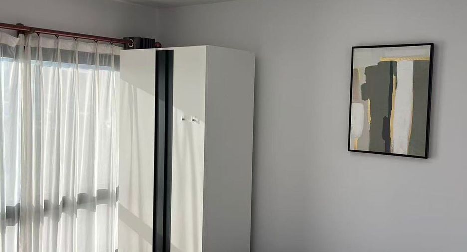 For rent 2 bedrooms condo in Mueang Phuket, Phuket