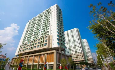Wohnung zum Kauf mit 2 Zimmer in Bang Lamung, Chonburi