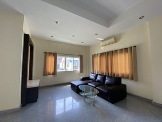 For Rent 2 Bedroom House In Bang Lamung, Chonburi