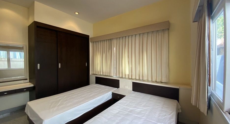For sale そして for rent 2 ベッドルーム house in Bang Lamung, Chonburi