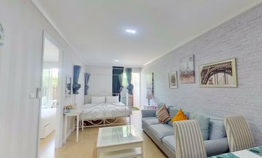À louer 2 chambres condo à Hua Hin, Prachuap Khiri Khan