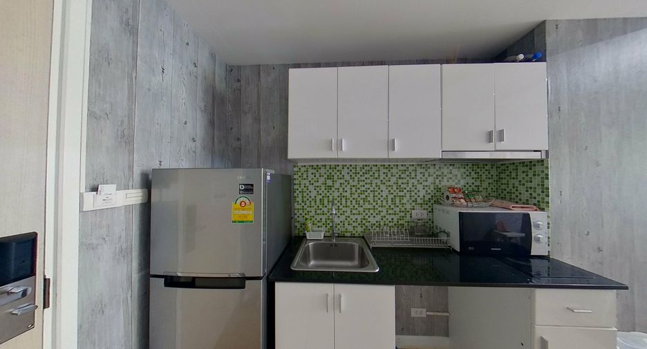 For rent 2 bedrooms condo in Hua Hin, Prachuap Khiri Khan