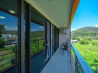 Wohnung zum Kauf mit 1 Zimmer in Mueang Phuket, Phuket