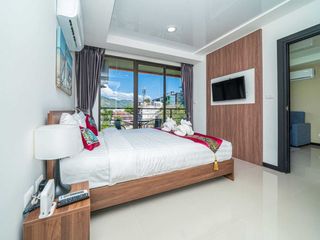 Wohnung zum Kauf mit 1 Zimmer in Mueang Phuket, Phuket