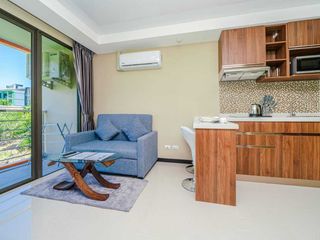 Wohnung zum Kauf mit 1 Zimmer in Mueang Phuket, Phuket