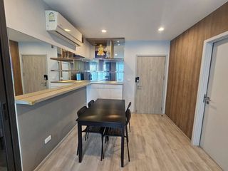 For rent 2 bedrooms condo in Bangkok Noi, Bangkok