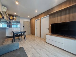 For rent 2 bedrooms condo in Bangkok Noi, Bangkok
