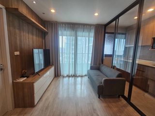 For rent 2 bedrooms condo in Bangkok Noi, Bangkok