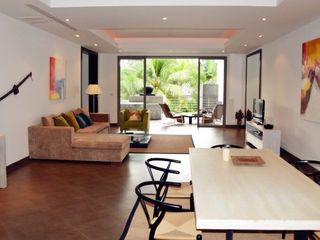 For sale そして for rent 3 ベッドルーム condo in Thalang, Phuket