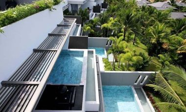 For sale and for rent 3 bedrooms condo in Thalang, Phuket