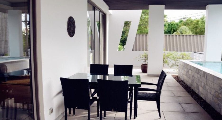 For sale and for rent 3 bedrooms condo in Thalang, Phuket
