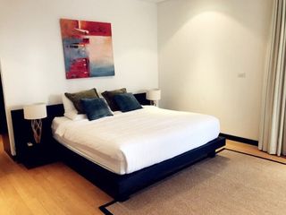 For sale and for rent 3 bedrooms condo in Thalang, Phuket