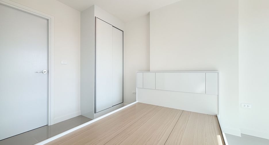 For sale 1 bed condo in Hua Hin, Prachuap Khiri Khan