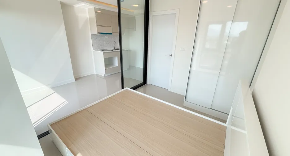For sale 1 bed condo in Hua Hin, Prachuap Khiri Khan