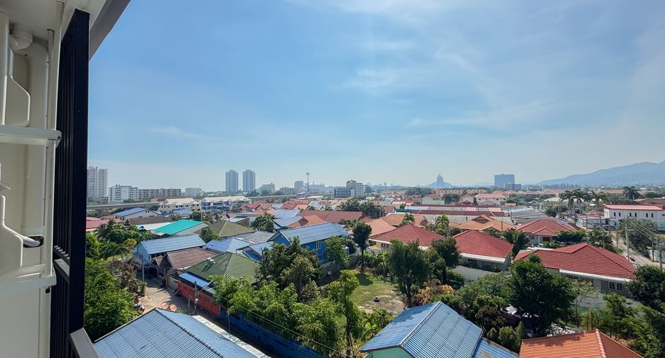 For sale 1 bed condo in Hua Hin, Prachuap Khiri Khan