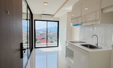 For sale 1 bed condo in Hua Hin, Prachuap Khiri Khan