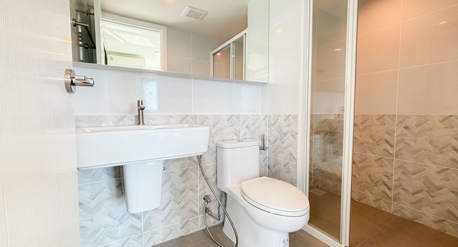 For sale 1 bed condo in Hua Hin, Prachuap Khiri Khan