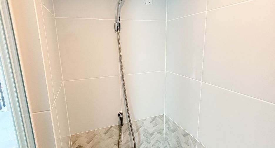 For sale 1 bed condo in Hua Hin, Prachuap Khiri Khan