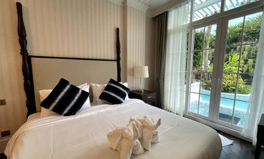 For sale and for rent 1 bed condo in Sattahip, Chonburi