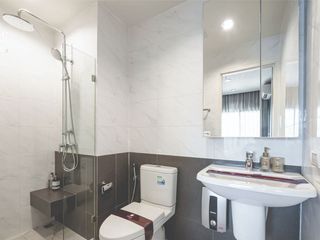 For sale 1 bed condo in Bang Sue, Bangkok