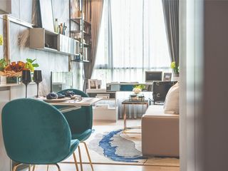For sale 1 bed condo in Bang Sue, Bangkok