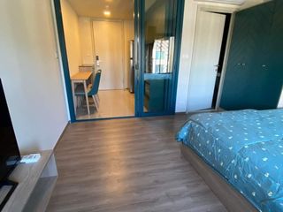 For rent studio condo in Khlong Toei, Bangkok