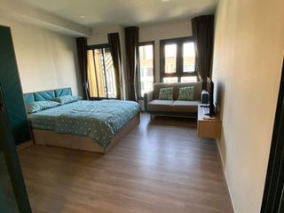 For rent studio condo in Khlong Toei, Bangkok