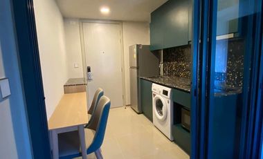 For rent studio condo in Khlong Toei, Bangkok