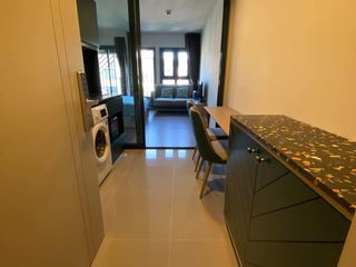 For rent studio condo in Khlong Toei, Bangkok