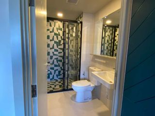 For rent studio condo in Khlong Toei, Bangkok