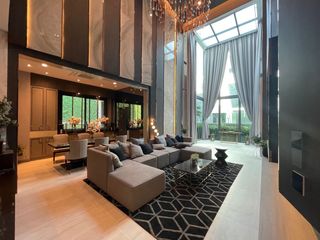 出租 5 卧室 独立屋 在 Suan Luang, 曼谷