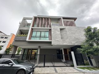 出租 5 卧室 独立屋 在 Suan Luang, 曼谷