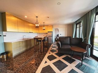 For rent 2 bedrooms condo in Bang Lamung, Chonburi
