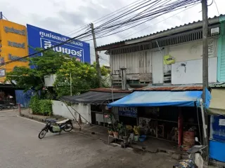 À vendre local commercial à Mueang Prachuap Khiri Khan, Prachuap Khiri Khan