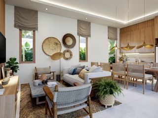 Villa en venta de 4 habitaciones en Thalang, Phuket